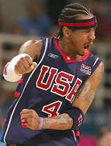 Allen Iverson