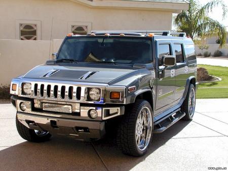 Hummer