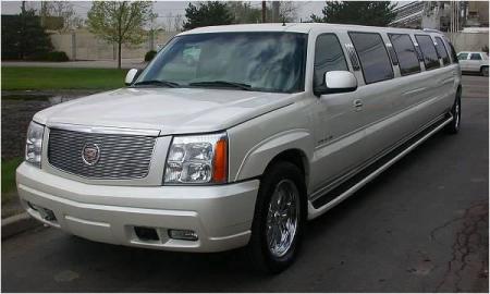 Escalade
