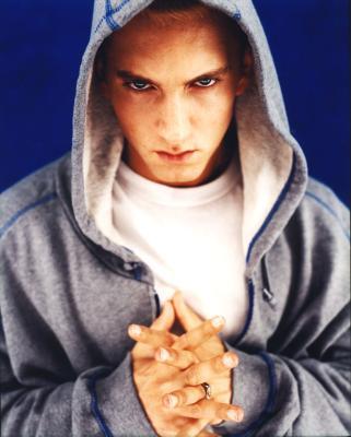 Slim Shady